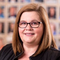 Gina Matthews