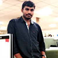 Gangadhar Karanam
