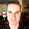 Damian Keenan