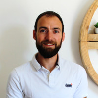 Yann BERTHO