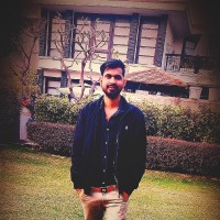 Deepak Choudhary