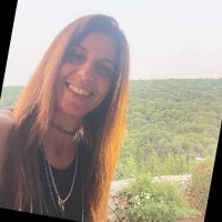 Natalie Nadel-Harony🎗️