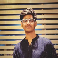 Anirudha Saravade