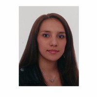 Lennis Andrea Angulo Jiménez