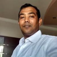 Santhosh Kumar