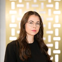 Riana Ladzianska