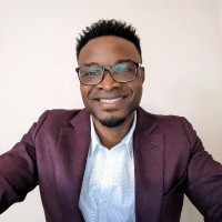 Gabriel Odey