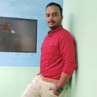 G Mahesh