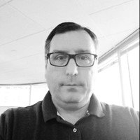 Jon Maximo, Mba