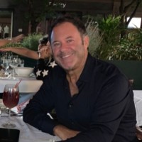 Andrew Arthur