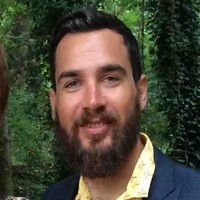 Timothy Hutchinson