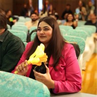 Ashwini Wadkar
