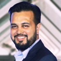 Divya Jyoti Das (DJ)