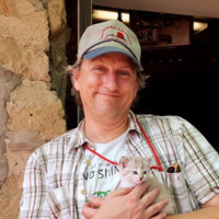 Tom Holtz