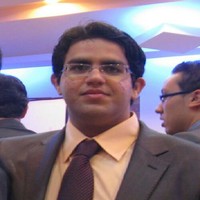 Ahmad Razeghi