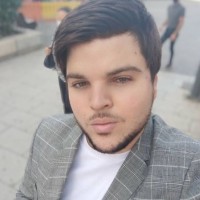 Alejandro Fernandez Garcia