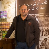 Pierre-marie SOUBIRAN