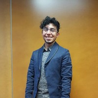 Gustavo Vega Zambrano