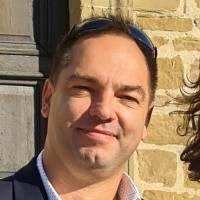 Christopher Mallet