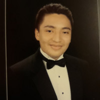 Ruben Murillo