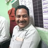 BALASAHEB UMBARKAR