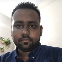 Waleed Rahman
