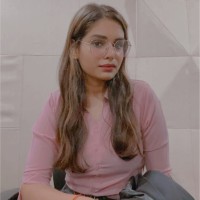 Radhika Rastogi