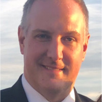 Brendan Fry
