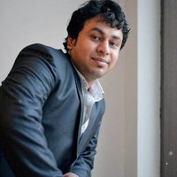 Sahil Jain