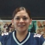 Adriana Ponce