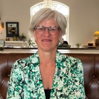 Hanne Agnes Østergaard Rasmussen