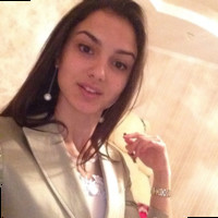 Sylvia Kara