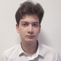Глеб Смирнов
