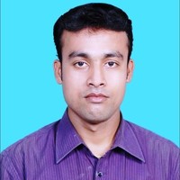 Mitrabhanu Panda