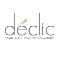 Déclic - Conseil en RSE et conduite du changement