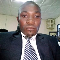Ing. Pascal Ntabomenyereye