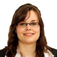 Melissa Haigh