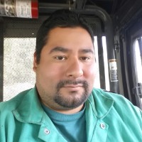 Joseph Ramirez