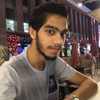 Anshul Antil