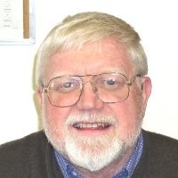 Ron Lauster