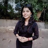 Nisha Gadhave