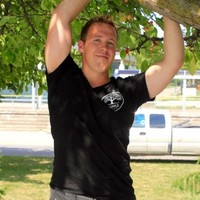 Nicholas Abernethy