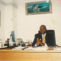 Kofi Mintah