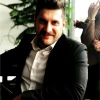 Recep Karagözoğlu