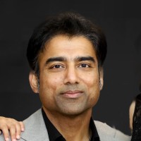 Anurag Kumar Jain