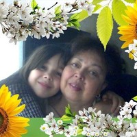 Надежда Надежда Волкова