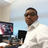Claude Ngoma