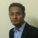 Ahtasham Syed