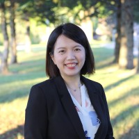 Gina Chih-Chin Hou
