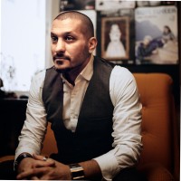 Riad Mouawad